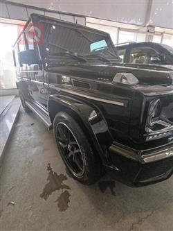 مێرسێدس بێنز G-Class
